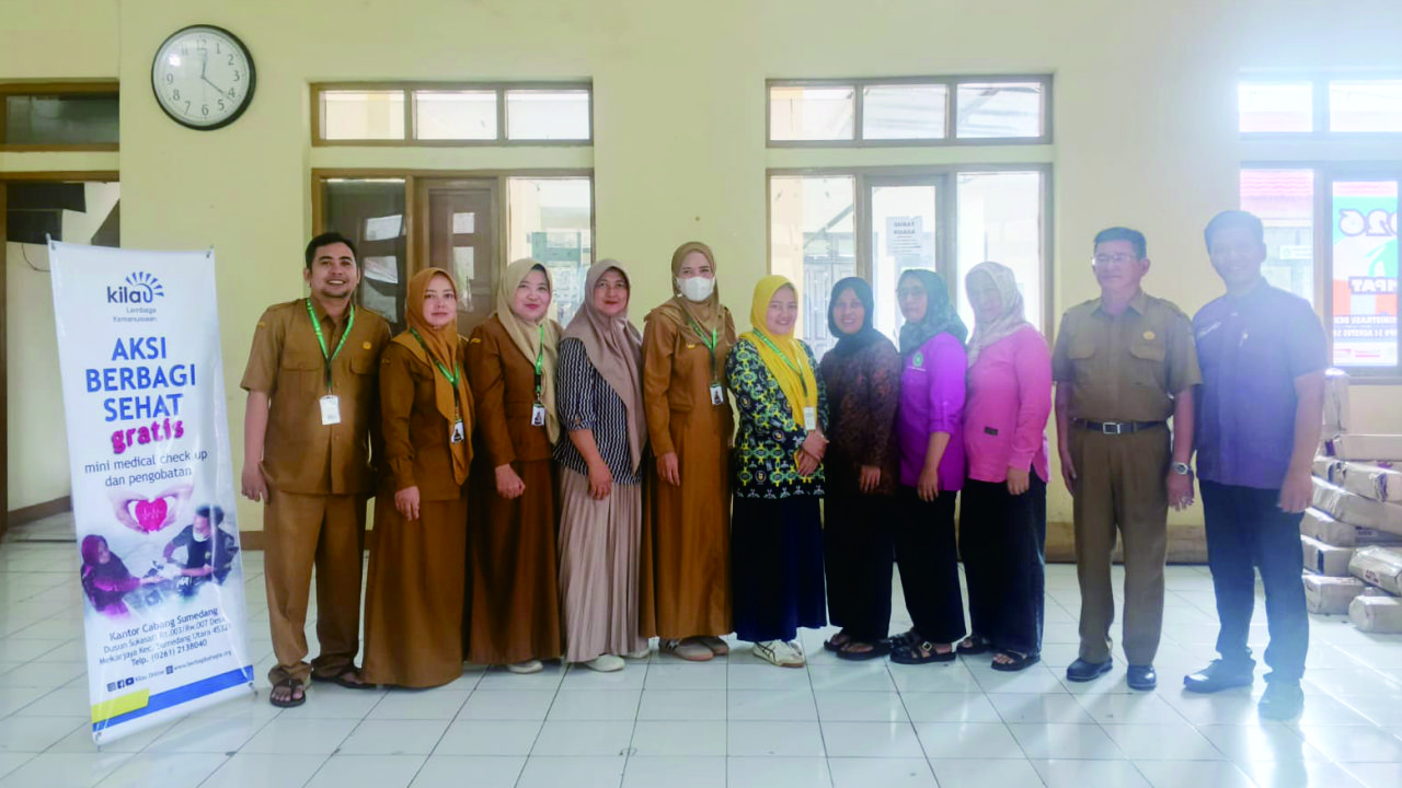 Foto Berita
